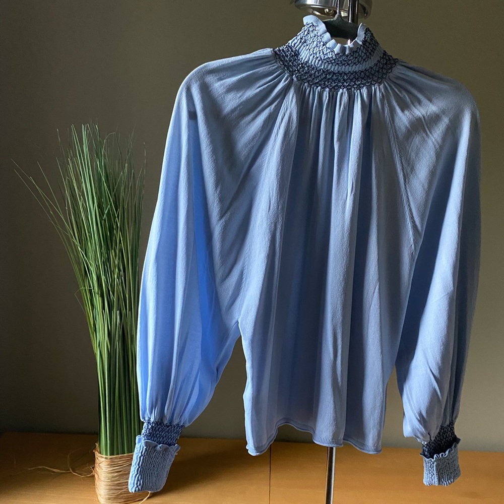 Zara top